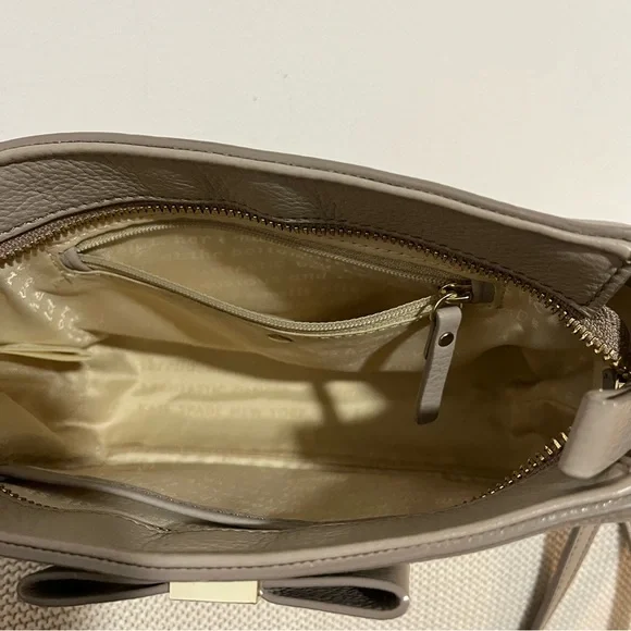 Kate Spade Bow Crossbody Bag - Picture 11 of 17